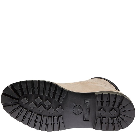 TIMBERLAND MEN'S NORDIC COLLECTION 6-INCH WP BOOT - Picture 8 of 8